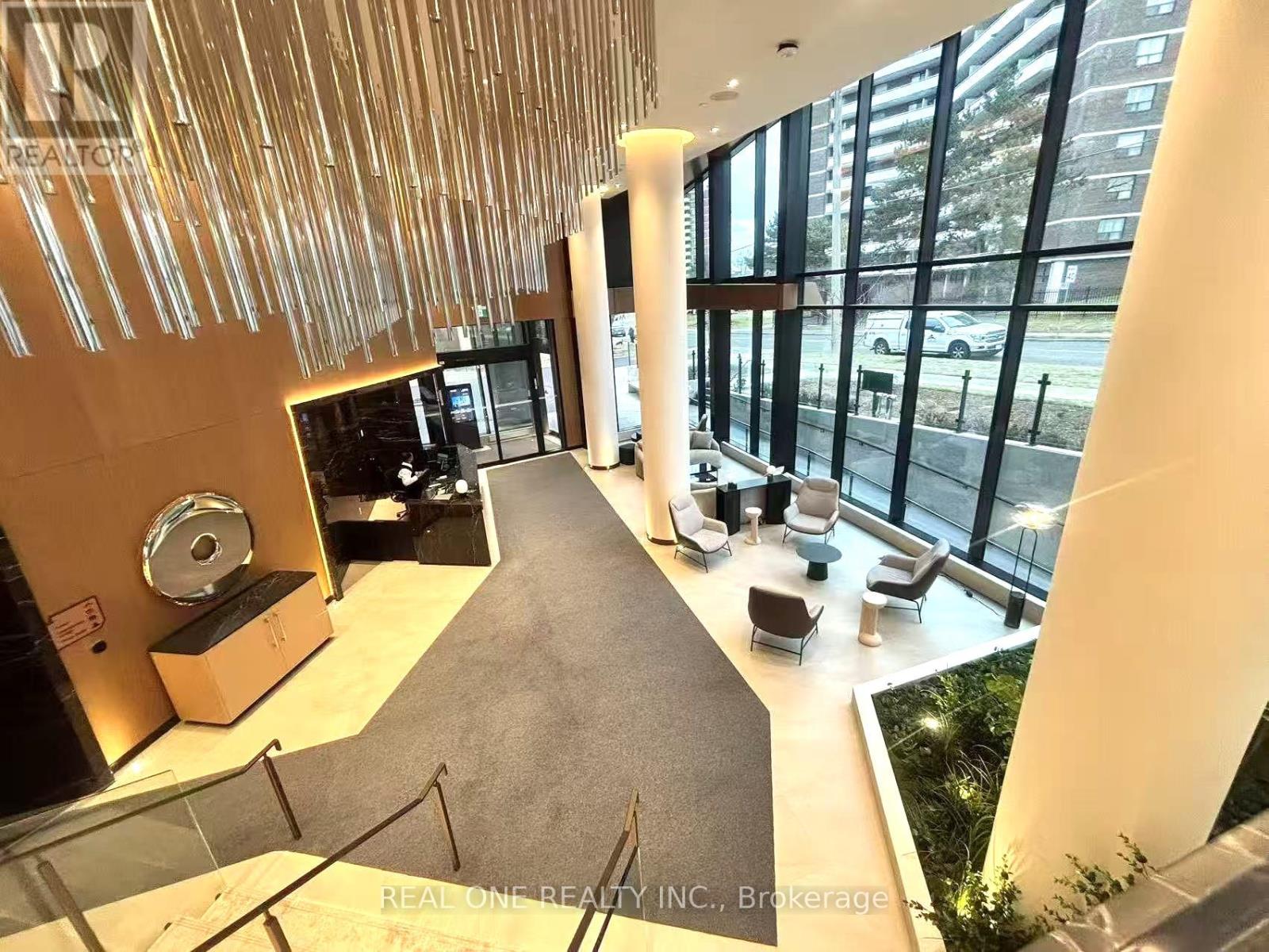 1602 - 60 Central Park Roadway, Toronto, Ontario  M9A 0E6 - Photo 10 - W12954890