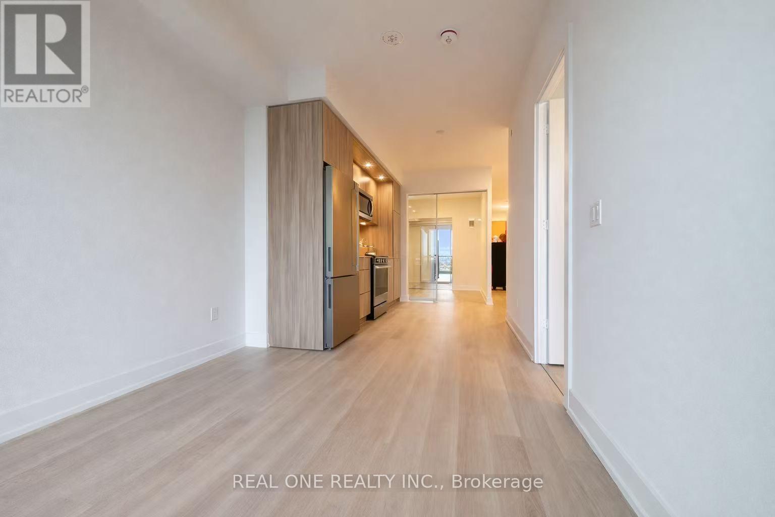 1602 - 60 Central Park Roadway, Toronto, Ontario  M9A 0E6 - Photo 4 - W12954890