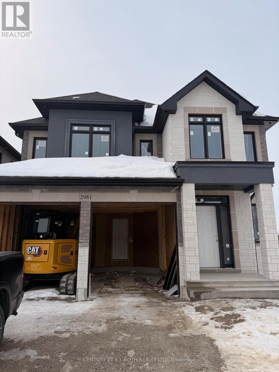 Lot 34 Monarch Drive, Orillia, Ontario  L3V 8L8 - Photo 2 - S12940198