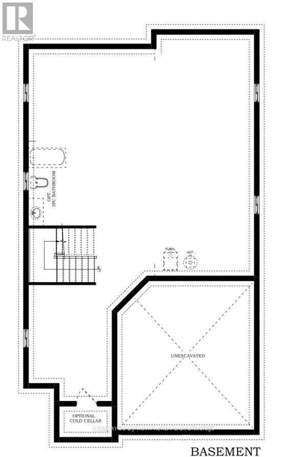 Lot 34 Monarch Drive, Orillia, Ontario  L3V 8L8 - Photo 6 - S12940198