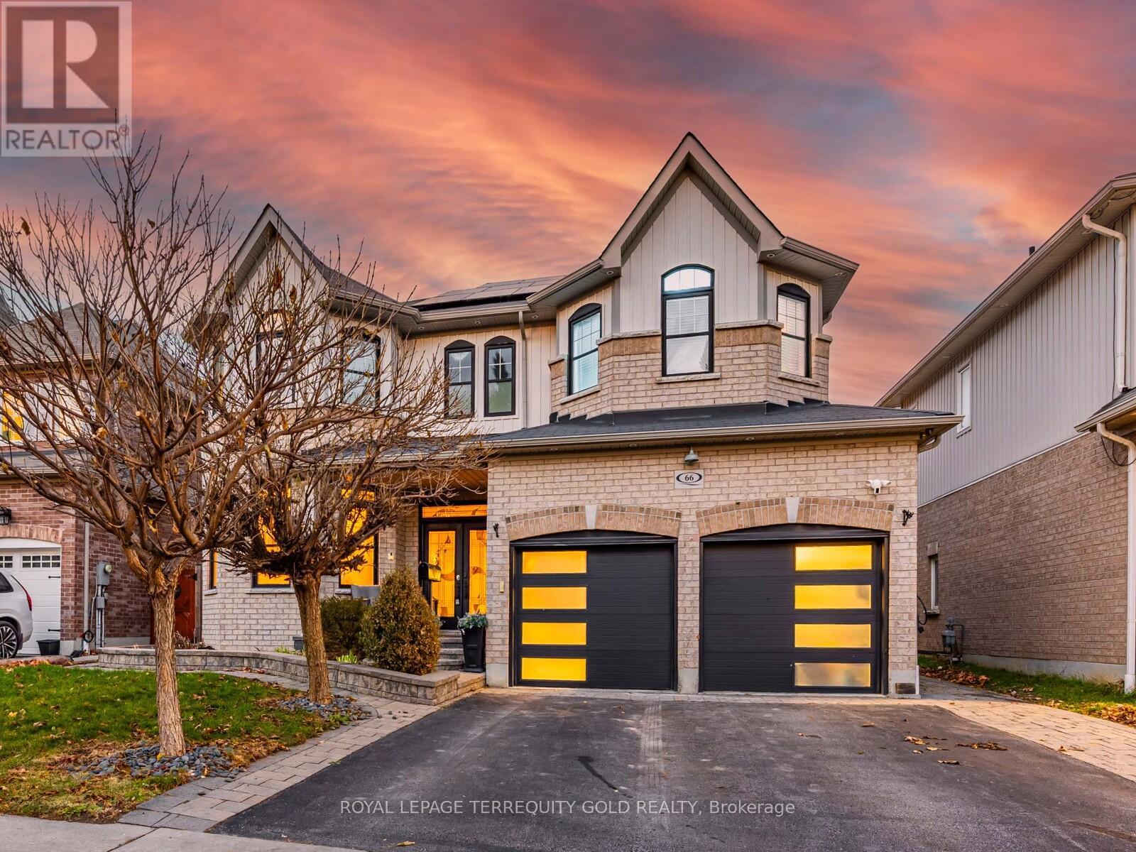 Upper - 66 Rideout Street, Ajax, Ontario  L1S 1P8 - Photo 32 - E12867064