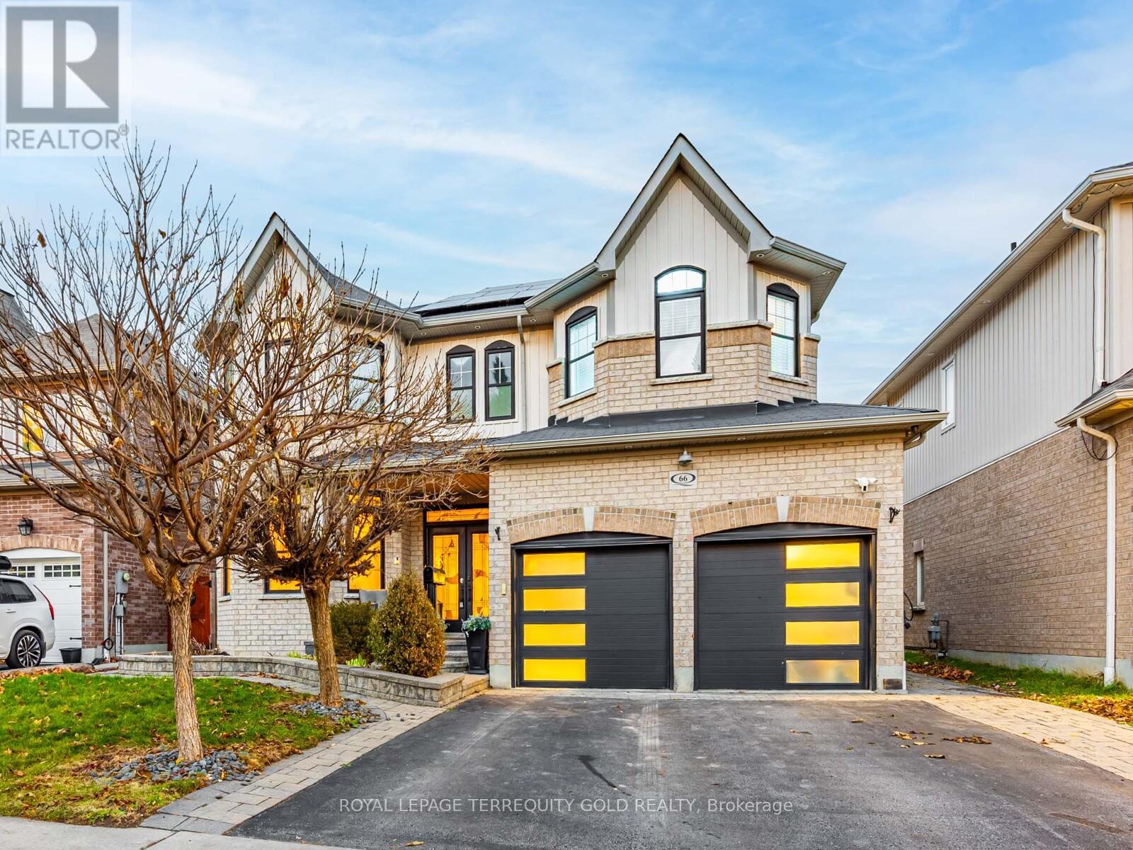 Upper - 66 Rideout Street, Ajax, Ontario  L1S 1P8 - Photo 2 - E12867064