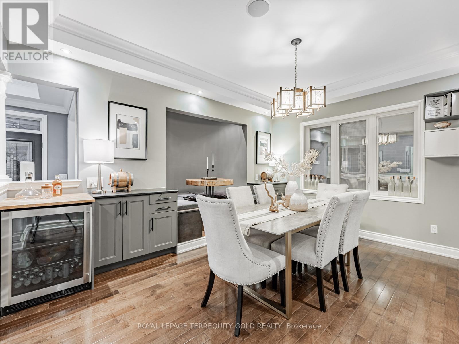 Upper - 66 Rideout Street, Ajax, Ontario  L1S 1P8 - Photo 6 - E12867064