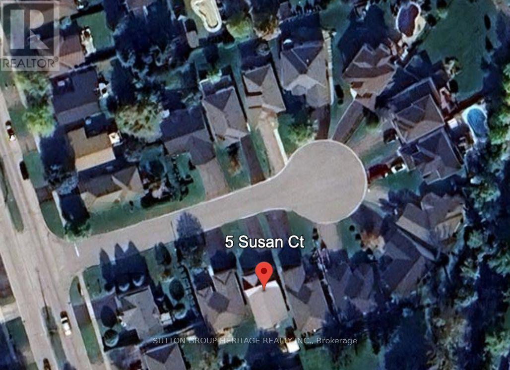 5 Susan Court, Kawartha Lakes, Ontario  K9H 4H1 - Photo 45 - X12954042