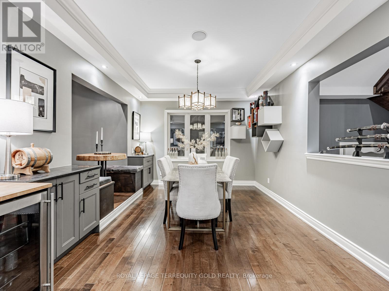 Upper - 66 Rideout Street, Ajax, Ontario  L1S 1P8 - Photo 5 - E12867064