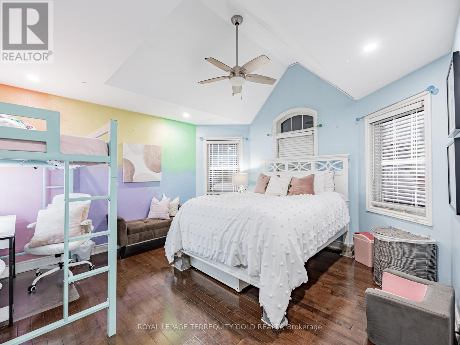 Upper - 66 Rideout Street, Ajax, Ontario  L1S 1P8 - Photo 19 - E12867064