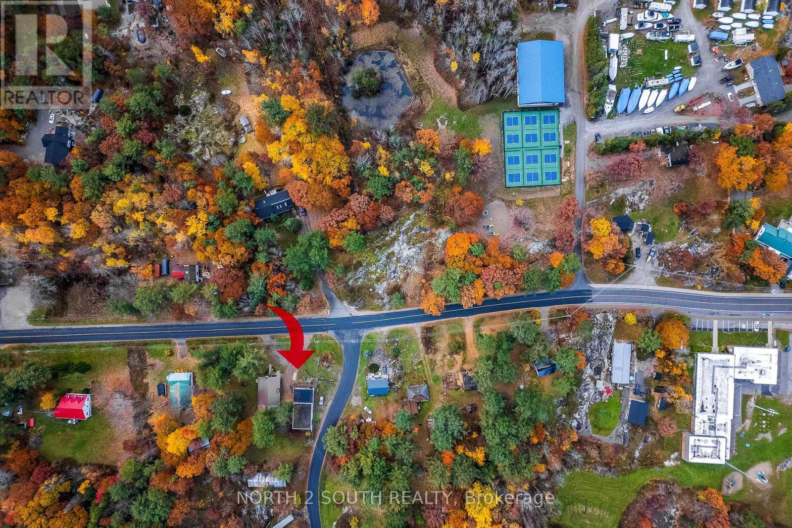 2512 Honey Harbour Road, Georgian Bay, Ontario  P0E 1E0 - Photo 47 - X12945546