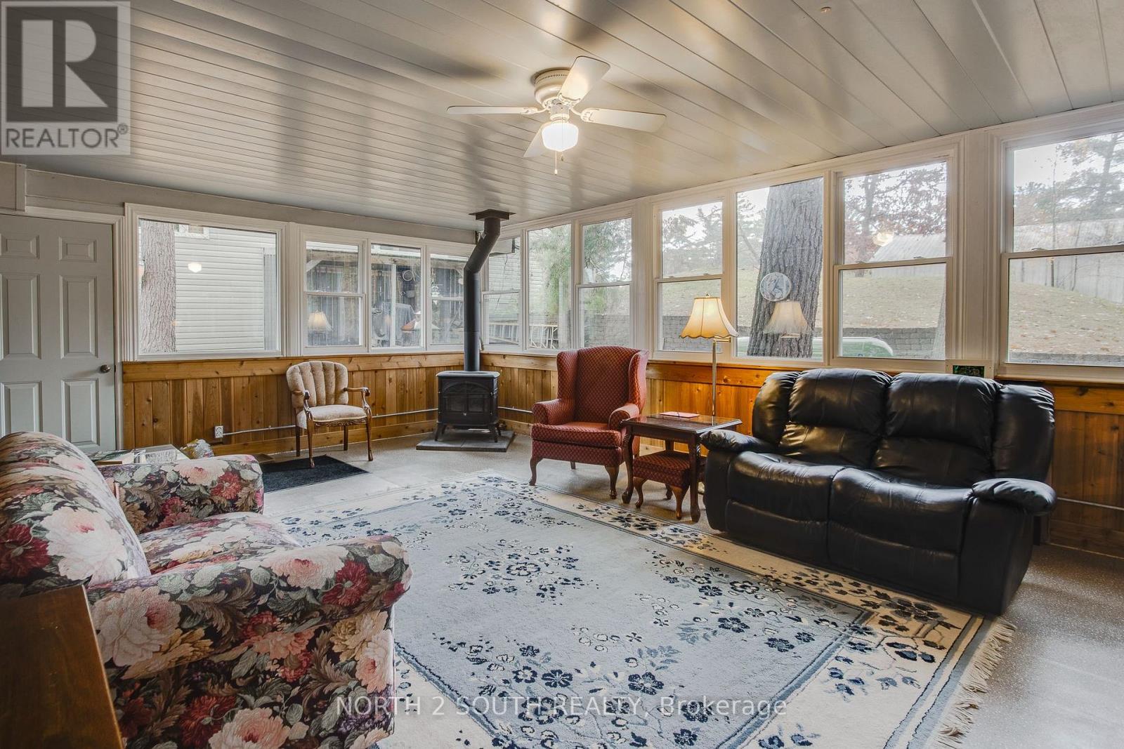 2512 Honey Harbour Road, Georgian Bay, Ontario  P0E 1E0 - Photo 37 - X12945546