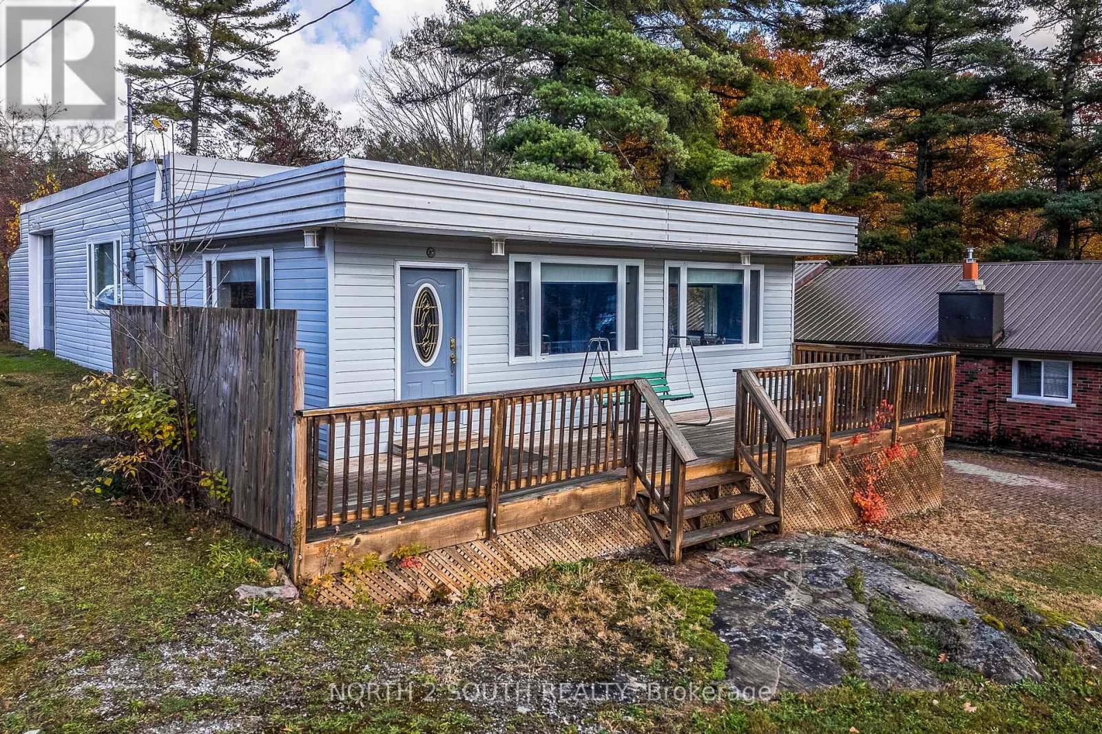 2512 Honey Harbour Road, Georgian Bay, Ontario  P0E 1E0 - Photo 4 - X12945546
