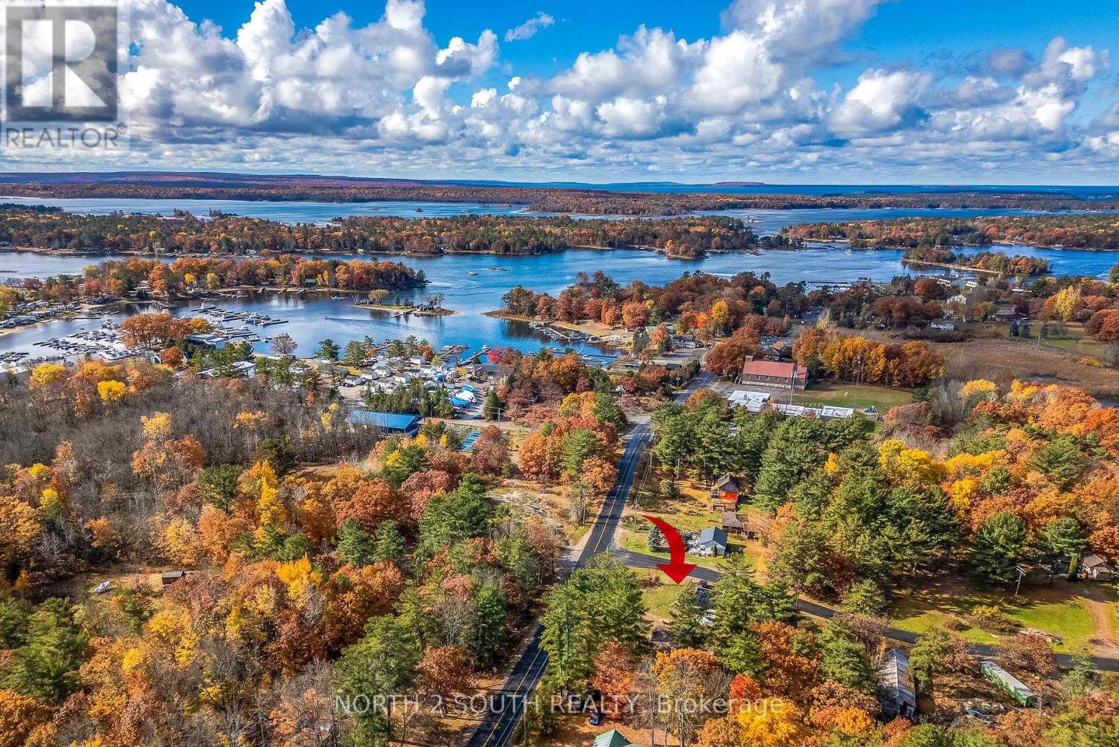 2512 Honey Harbour Road, Georgian Bay, Ontario  P0E 1E0 - Photo 7 - X12945546