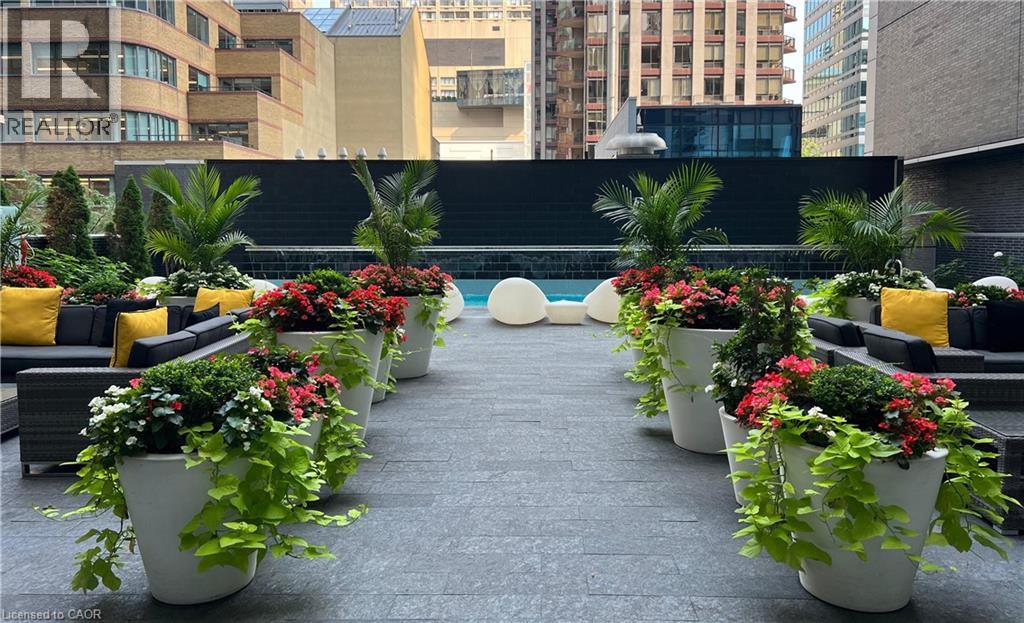 42 Charles Street E Unit# 2206, Toronto, Ontario  M4Y 1N3 - Photo 17 - 40816984