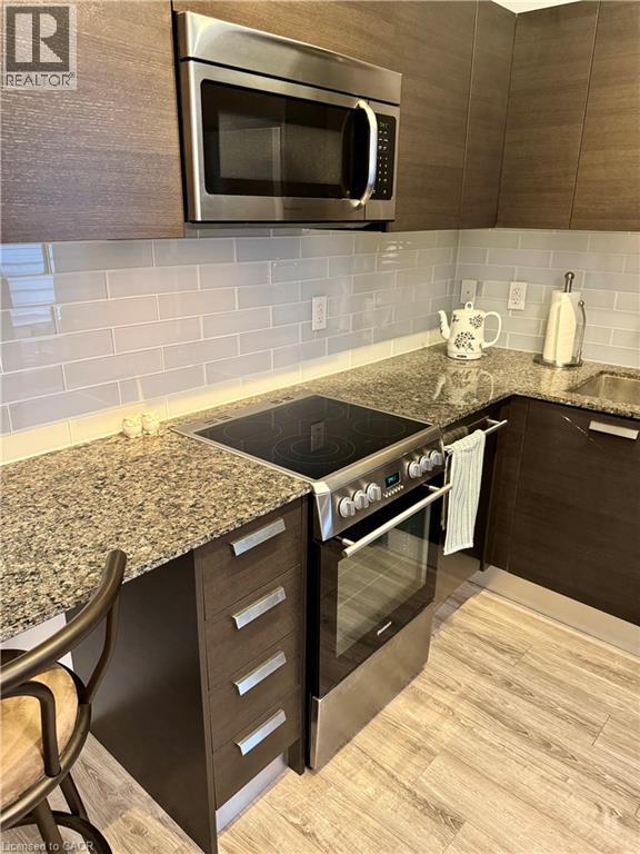 42 Charles Street E Unit# 2206, Toronto, Ontario  M4Y 1N3 - Photo 3 - 40816984