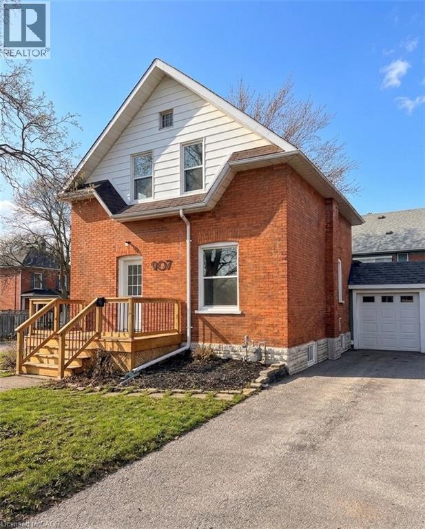 907 Vine Street, Cambridge, Ontario  N3H 2Z7 - Photo 1 - 40815993