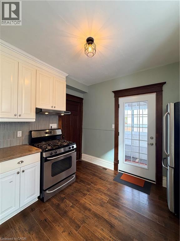 907 Vine Street, Cambridge, Ontario  N3H 2Z7 - Photo 15 - 40815993