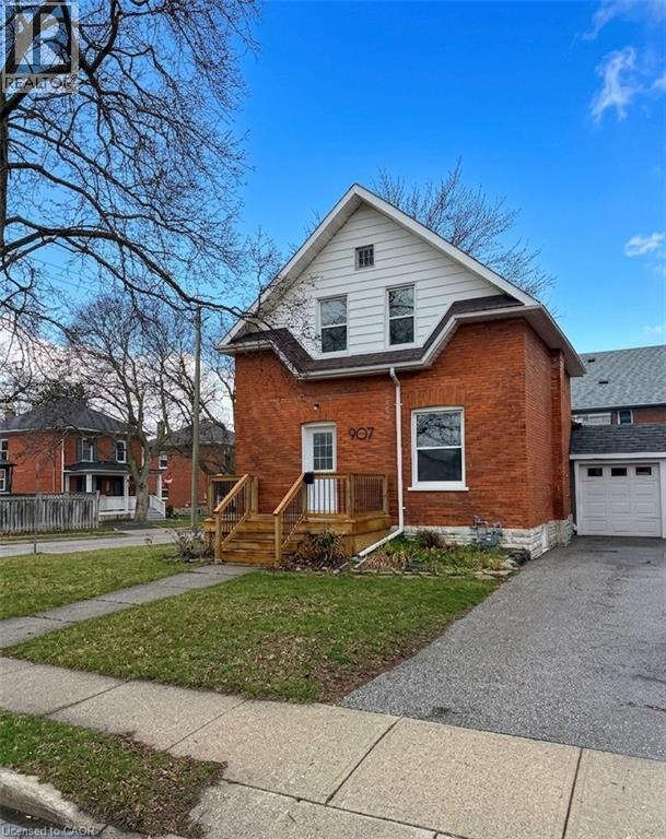 907 Vine Street, Cambridge, Ontario  N3H 2Z7 - Photo 3 - 40815993