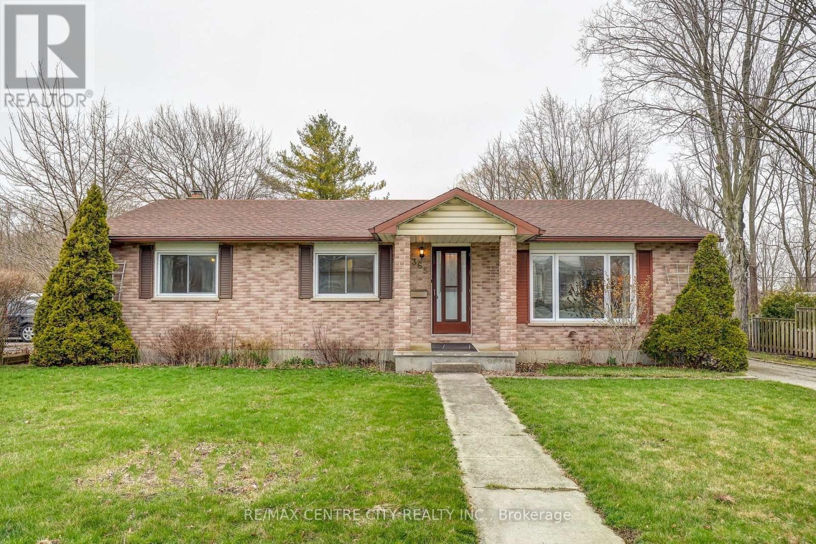 365 TALBOT STREET E, aylmer, Ontario