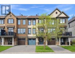 632 LAURALEAF CRESCENT, ottawa, Ontario