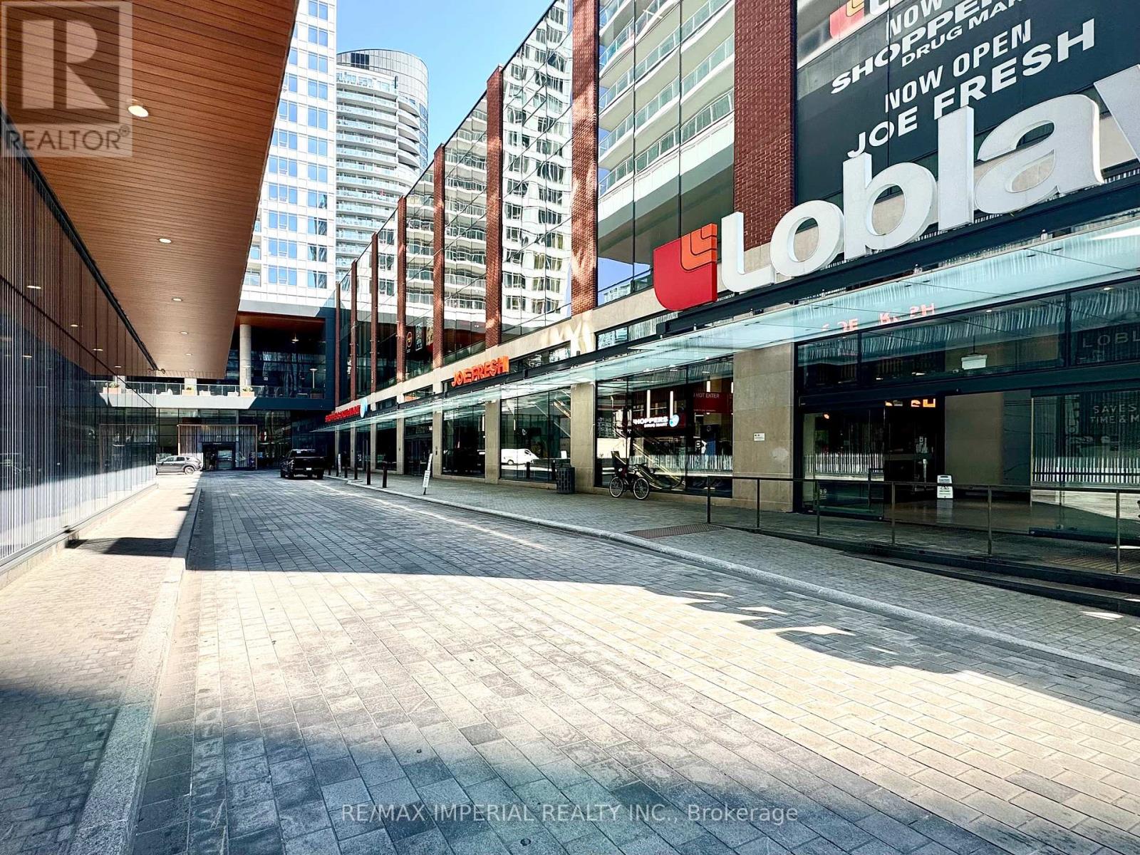 1211 - 19 Bathurst Street, Toronto, Ontario  M6A 2E1 - Photo 12 - C12954896