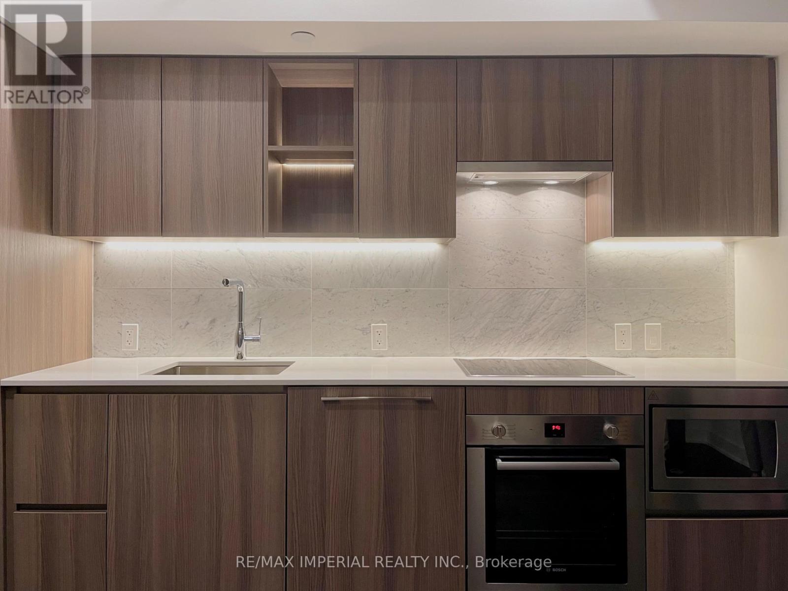 1211 - 19 Bathurst Street, Toronto, Ontario  M6A 2E1 - Photo 2 - C12954896