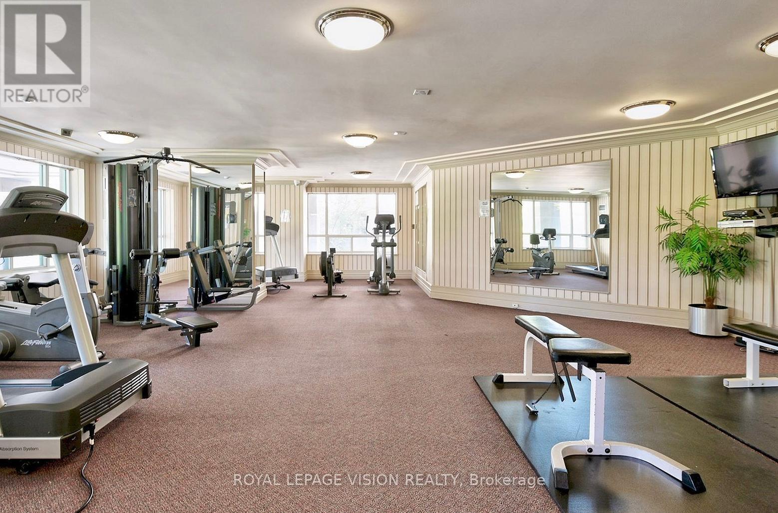 709 - 889 Bay Street, Toronto, Ontario  M5S 3K5 - Photo 10 - C12954902