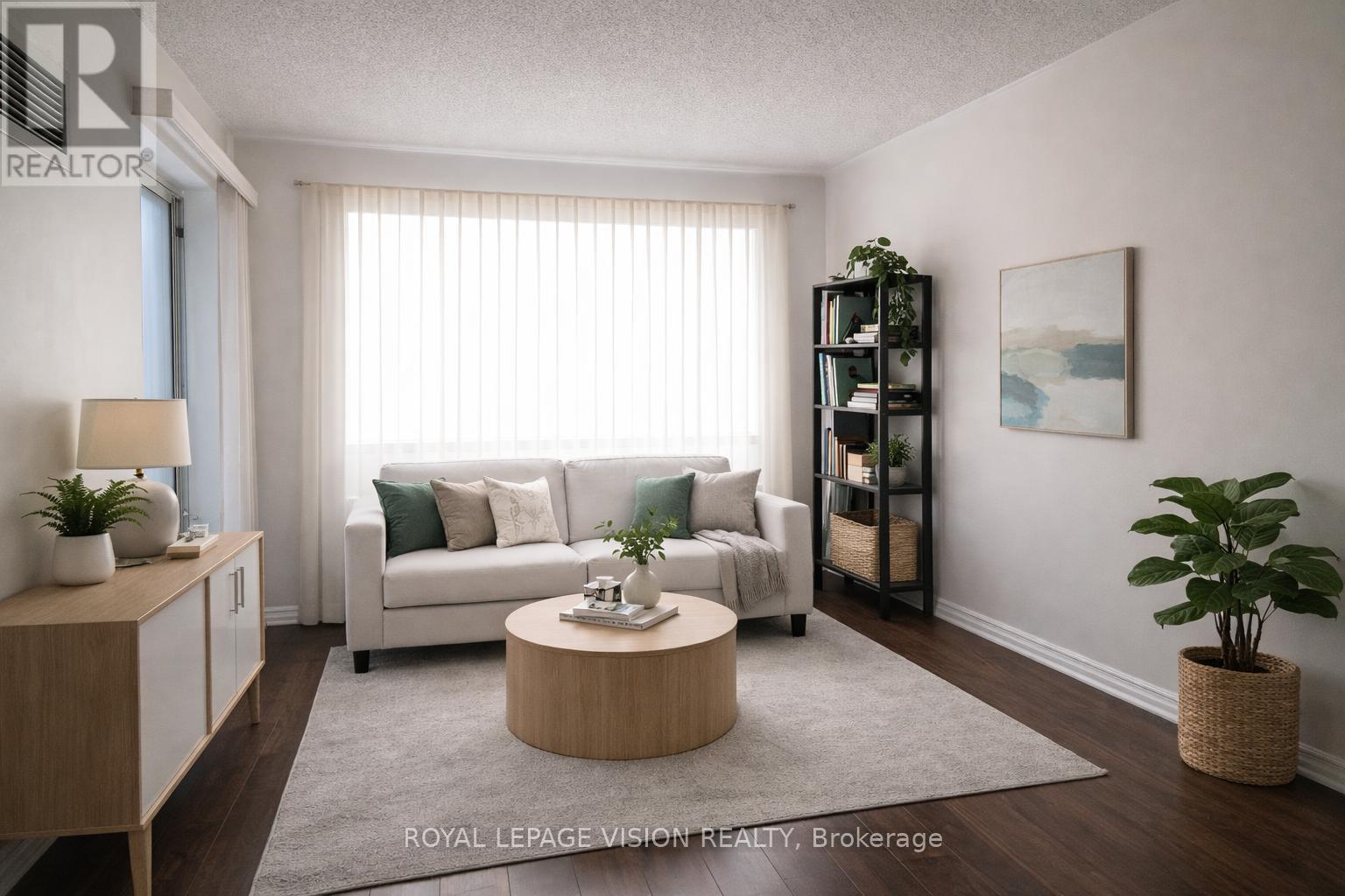 709 - 889 Bay Street, Toronto, Ontario  M5S 3K5 - Photo 4 - C12954902