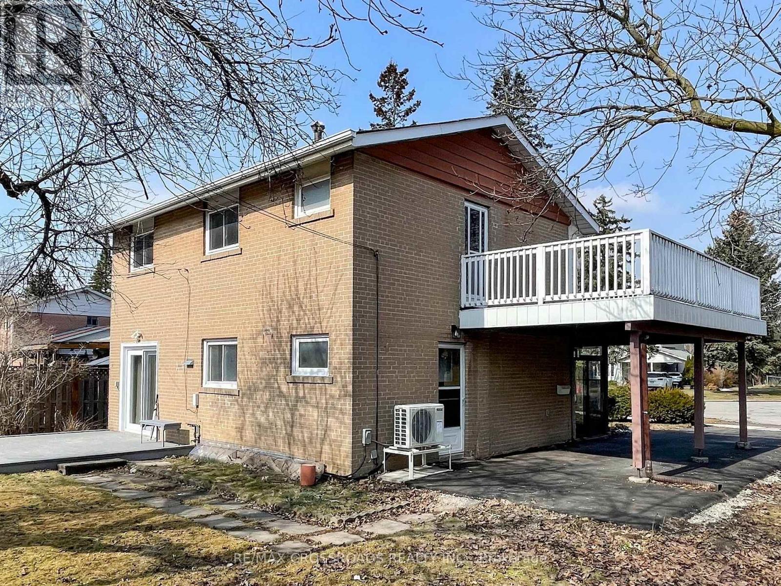 17 Ferbane Place, Toronto, Ontario  M2J 1Y7 - Photo 26 - C12954908