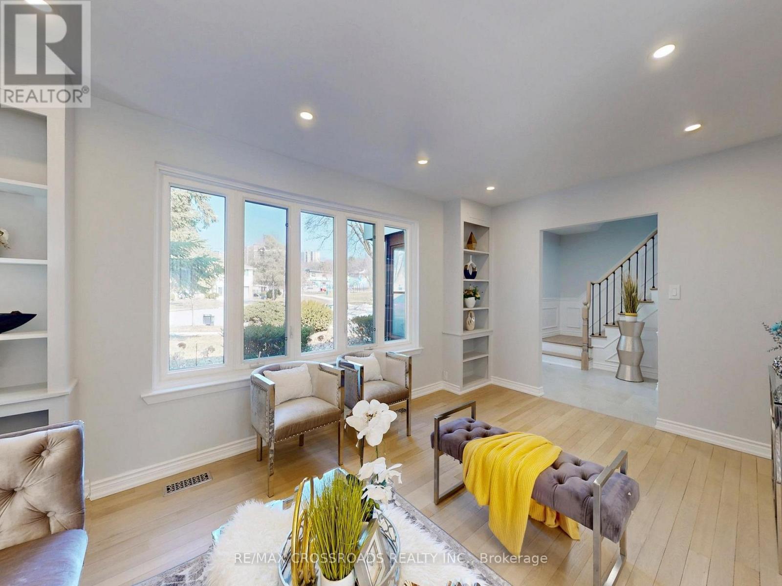 17 Ferbane Place, Toronto, Ontario  M2J 1Y7 - Photo 6 - C12954908