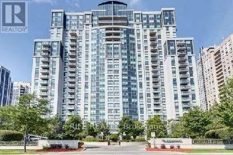 401 - 188 Doris Avenue, Toronto, Ontario  M2N 6Z5 - Photo 9 - C12954926