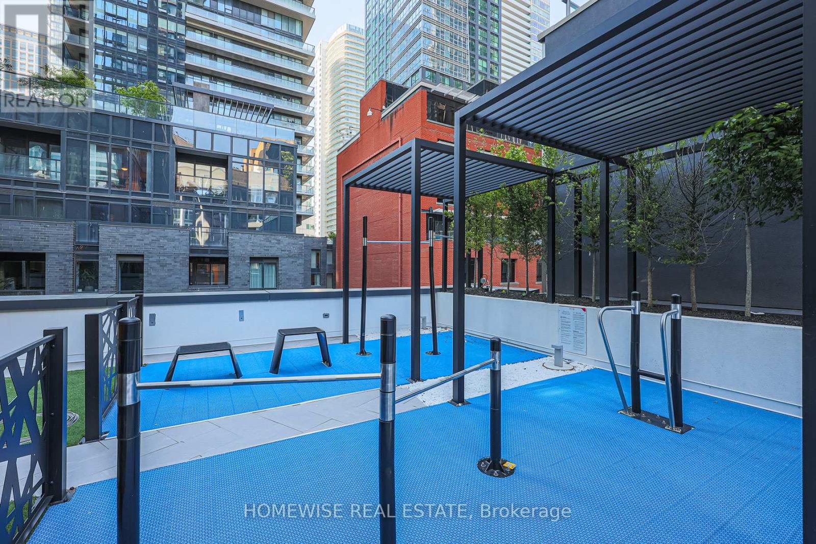 Ph09 - 55 Mercer Street, Toronto, Ontario  M5V 0W4 - Photo 32 - C12954932