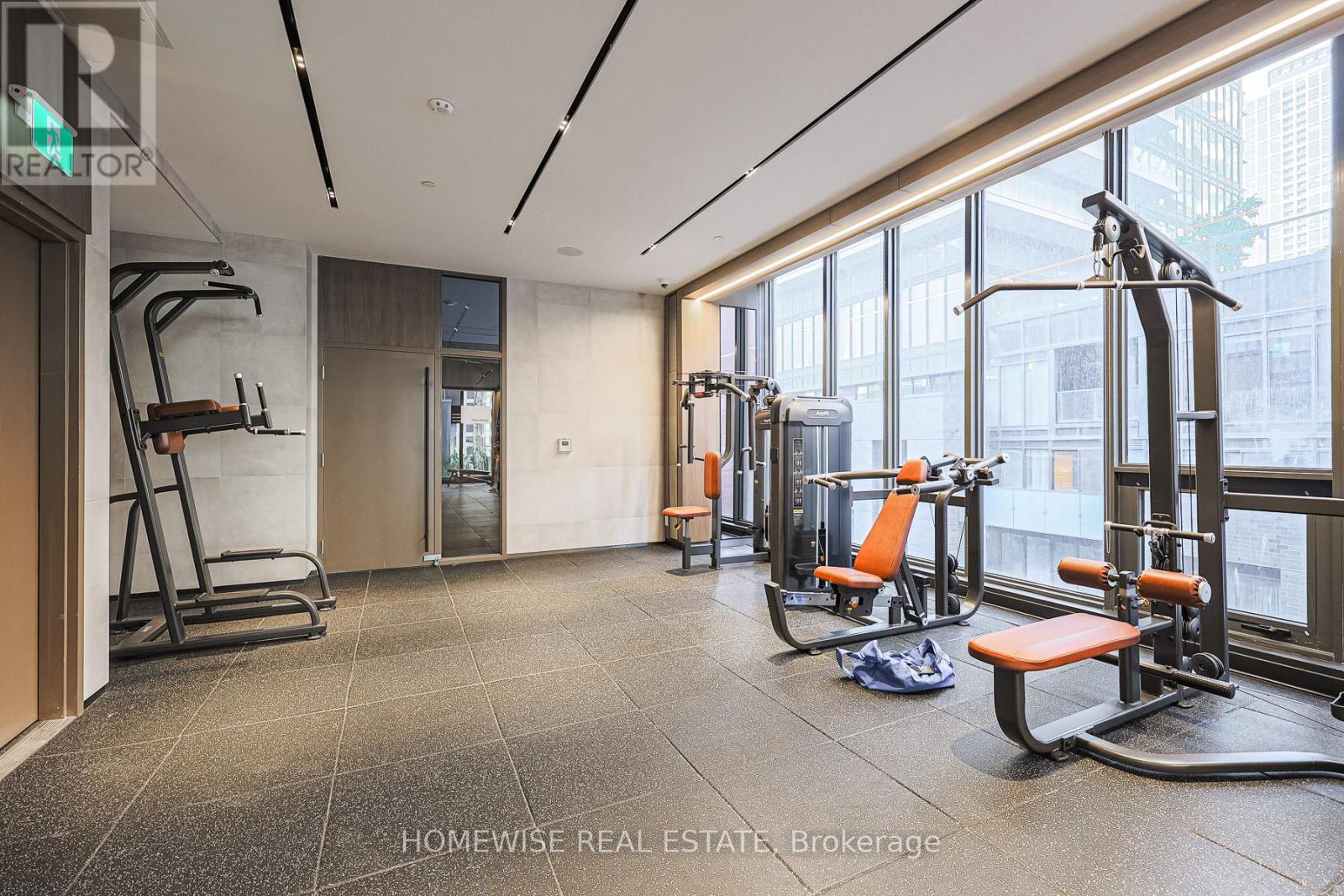 Ph09 - 55 Mercer Street, Toronto, Ontario  M5V 0W4 - Photo 37 - C12954932