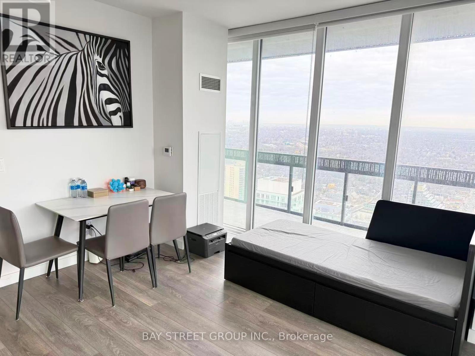 4508 - 8 Eglinton Avenue E, Toronto, Ontario  M4P 0C1 - Photo 10 - C12954942