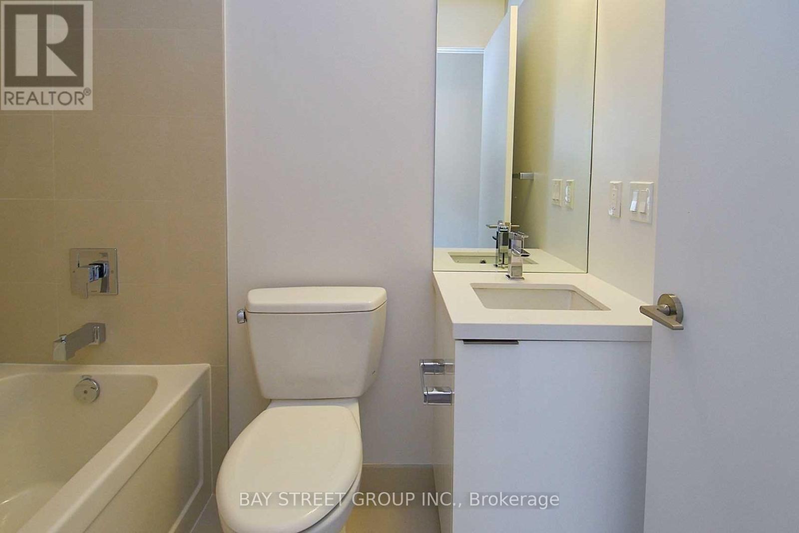 4508 - 8 Eglinton Avenue E, Toronto, Ontario  M4P 0C1 - Photo 16 - C12954942