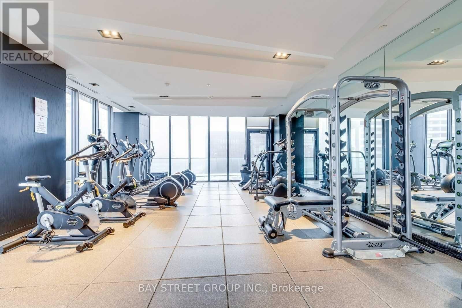 4508 - 8 Eglinton Avenue E, Toronto, Ontario  M4P 0C1 - Photo 17 - C12954942