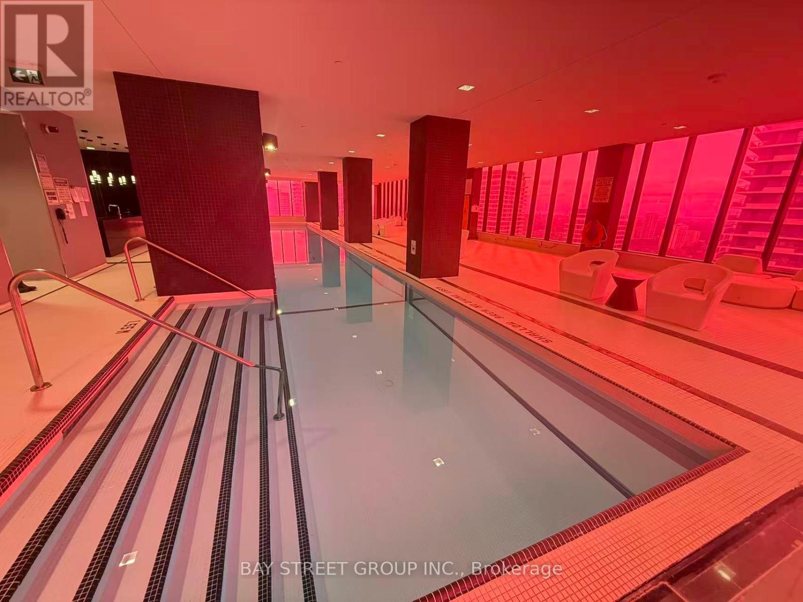 4508 - 8 Eglinton Avenue E, Toronto, Ontario  M4P 0C1 - Photo 19 - C12954942