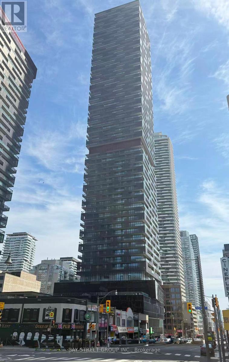 4508 - 8 Eglinton Avenue E, Toronto, Ontario  M4P 0C1 - Photo 2 - C12954942