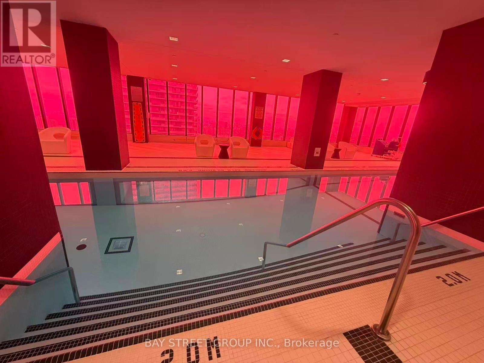 4508 - 8 Eglinton Avenue E, Toronto, Ontario  M4P 0C1 - Photo 20 - C12954942