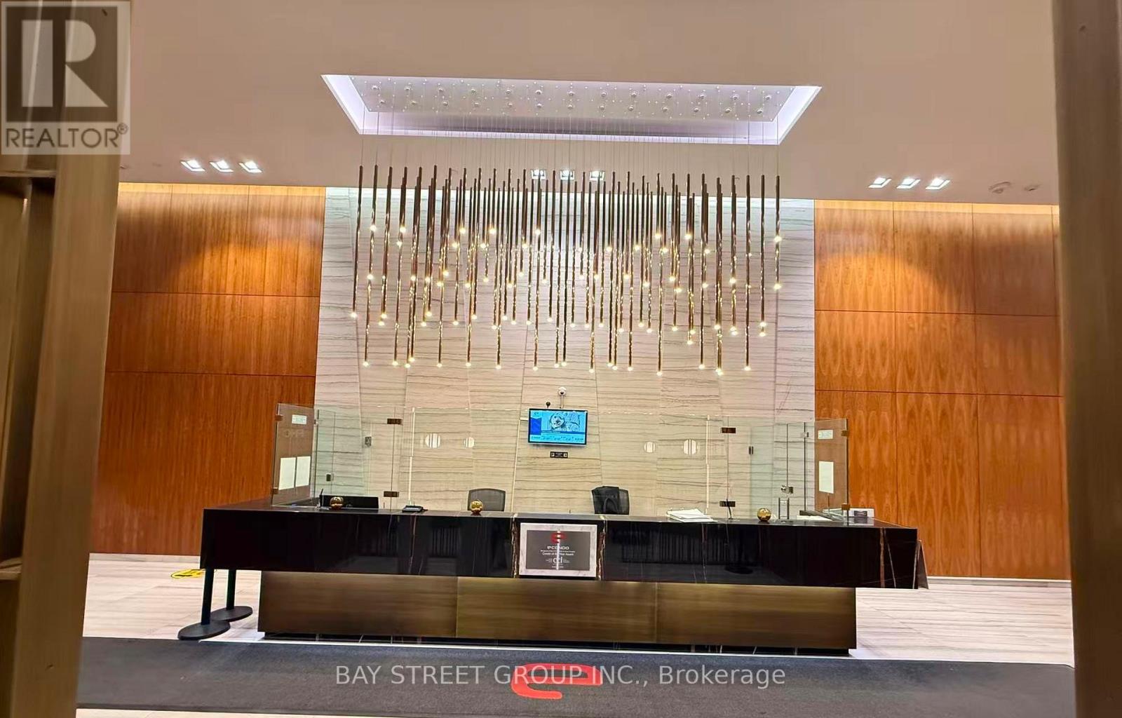 4508 - 8 Eglinton Avenue E, Toronto, Ontario  M4P 0C1 - Photo 4 - C12954942