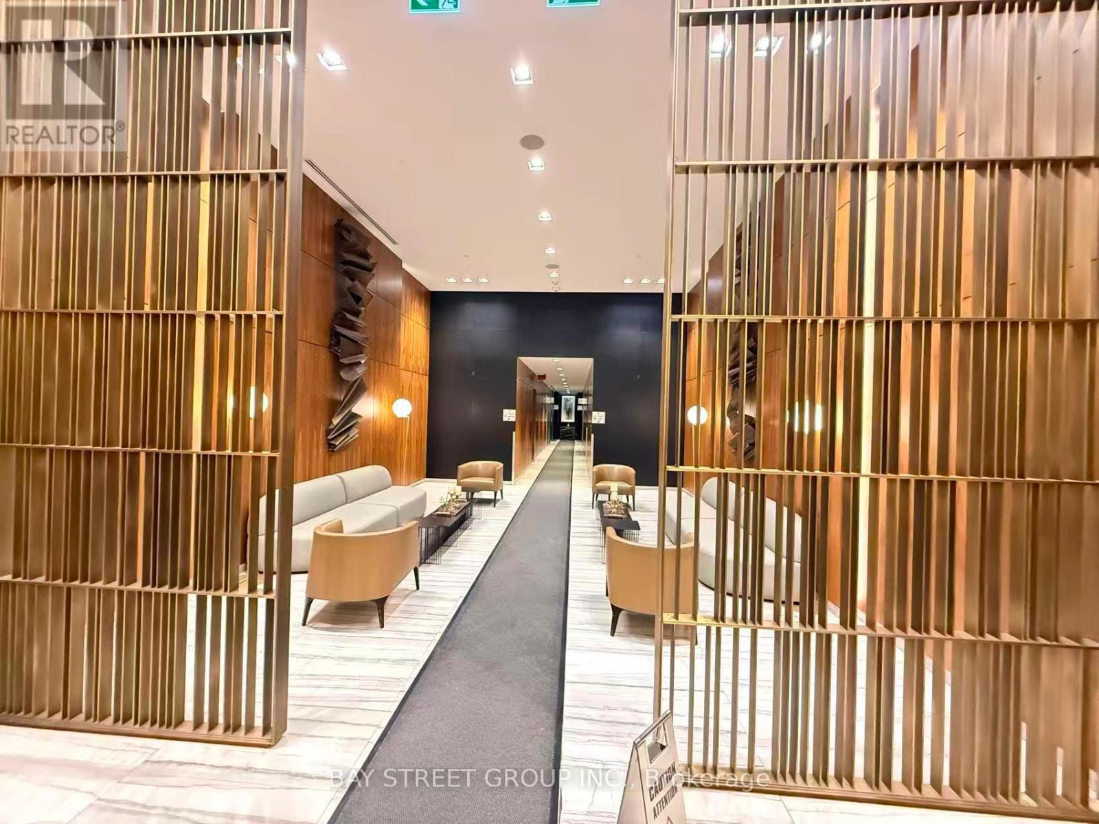 4508 - 8 Eglinton Avenue E, Toronto, Ontario  M4P 0C1 - Photo 5 - C12954942