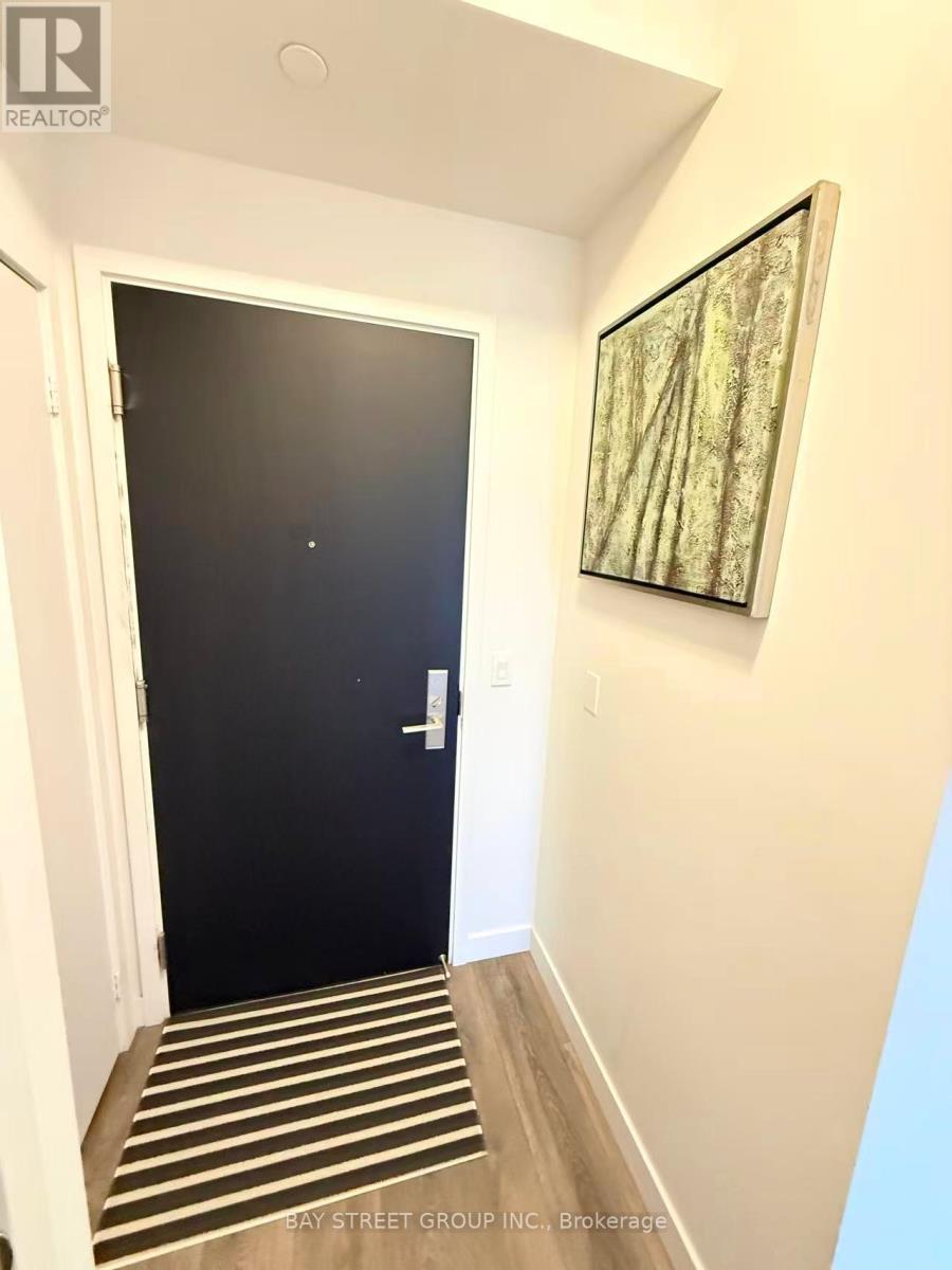 4508 - 8 Eglinton Avenue E, Toronto, Ontario  M4P 0C1 - Photo 8 - C12954942