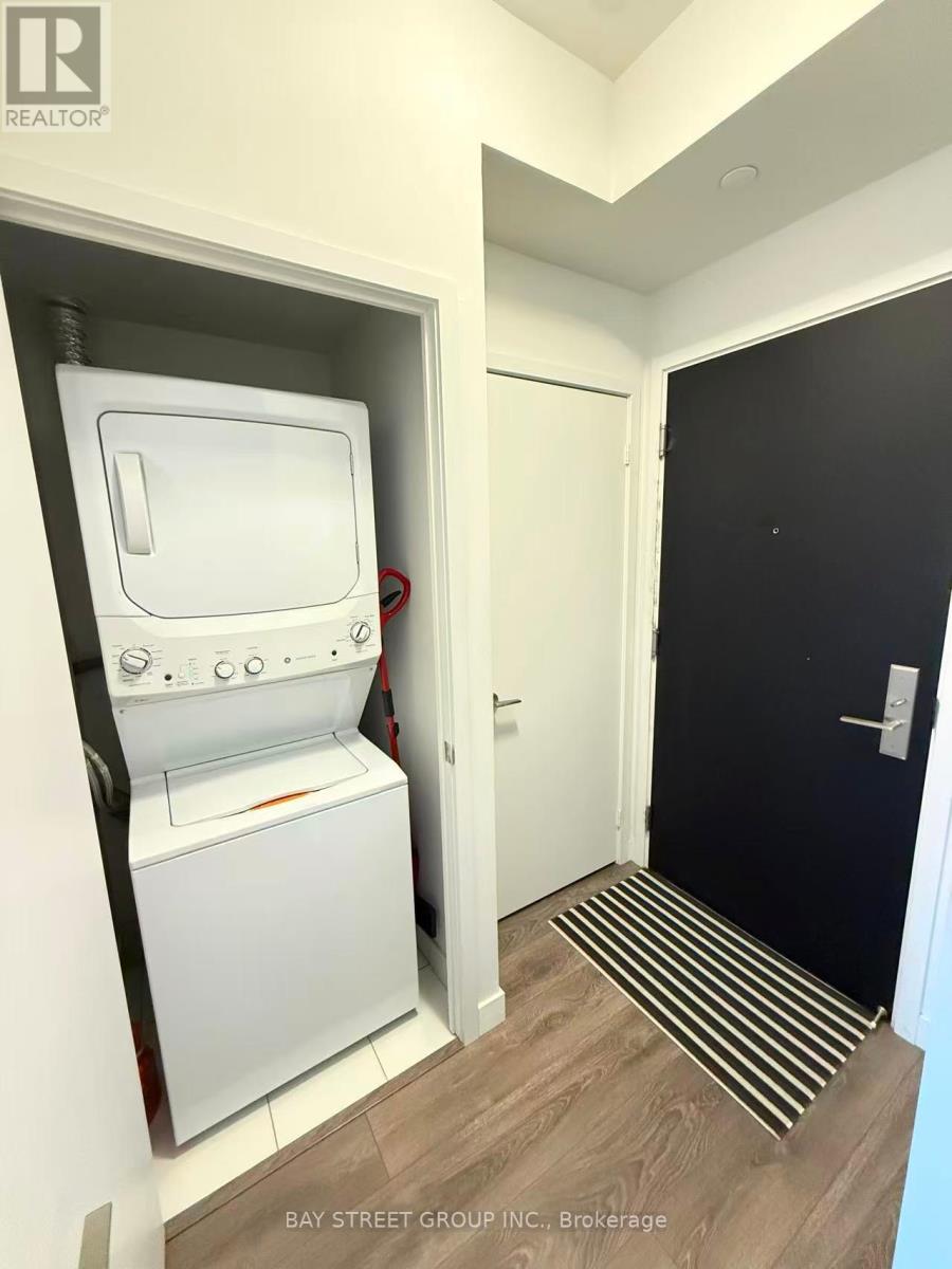 4508 - 8 Eglinton Avenue E, Toronto, Ontario  M4P 0C1 - Photo 9 - C12954942