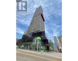 4508 - 8 EGLINTON AVENUE E, Toronto, Ontario