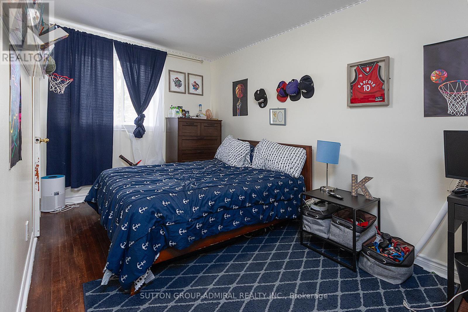 Upper - 839 Modlin Road, Pickering, Ontario  L1W 1V6 - Photo 11 - E12954894