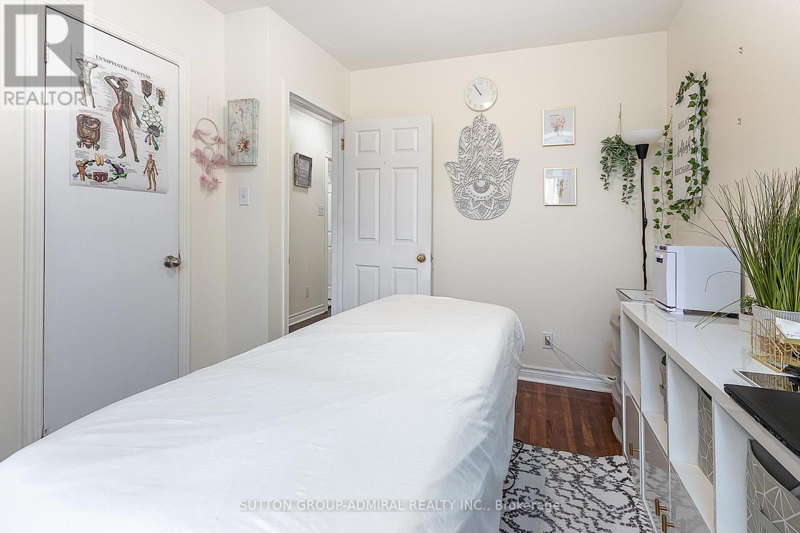 Upper - 839 Modlin Road, Pickering, Ontario  L1W 1V6 - Photo 14 - E12954894