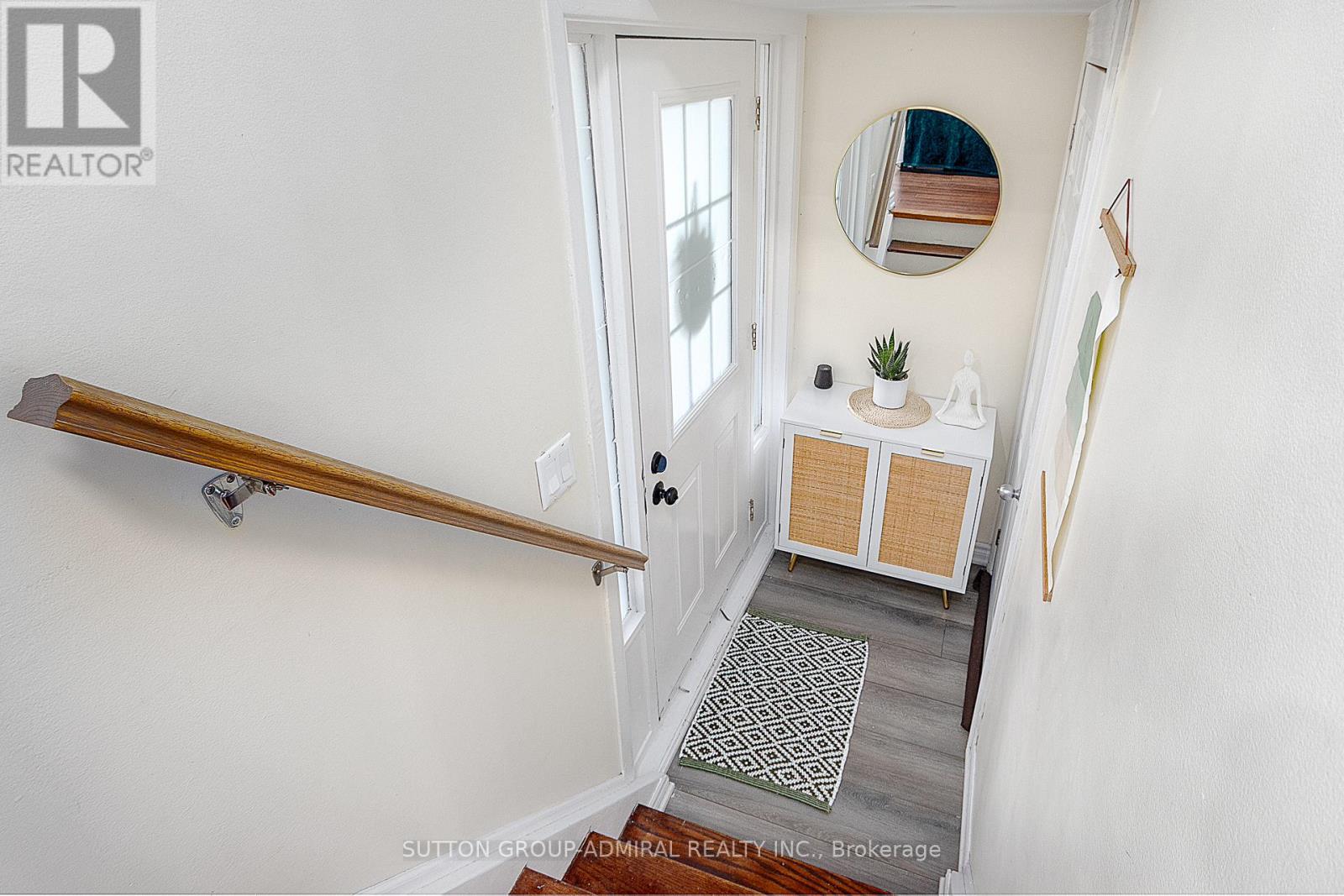 Upper - 839 Modlin Road, Pickering, Ontario  L1W 1V6 - Photo 18 - E12954894