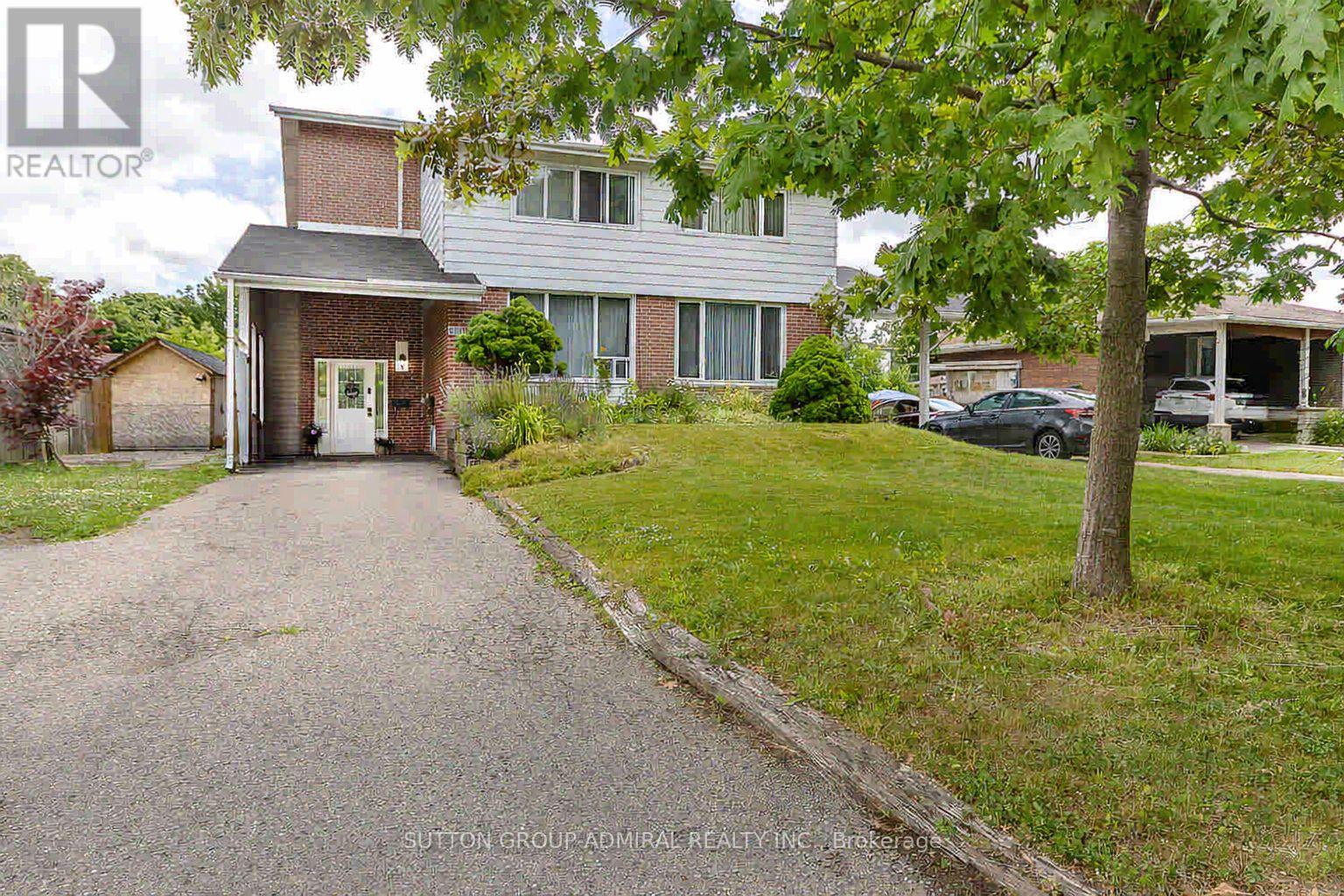 Upper - 839 Modlin Road, Pickering, Ontario  L1W 1V6 - Photo 21 - E12954894