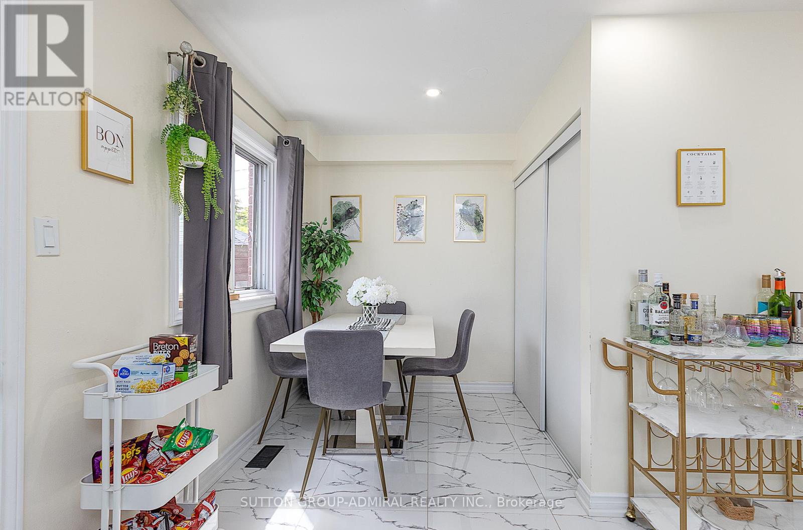 Upper - 839 Modlin Road, Pickering, Ontario  L1W 1V6 - Photo 4 - E12954894