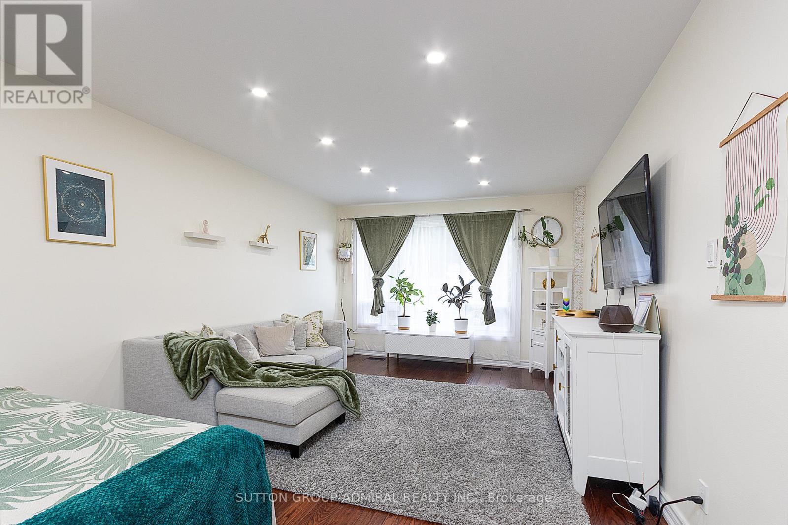 Upper - 839 Modlin Road, Pickering, Ontario  L1W 1V6 - Photo 5 - E12954894