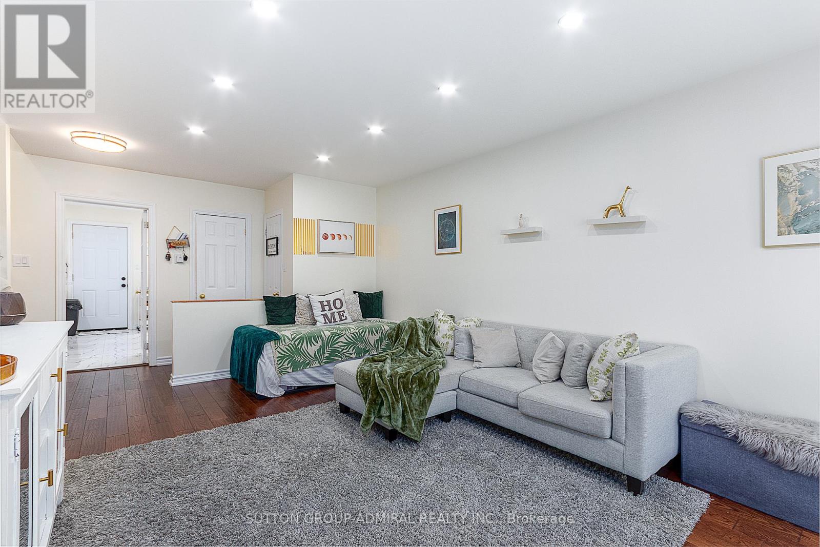 Upper - 839 Modlin Road, Pickering, Ontario  L1W 1V6 - Photo 6 - E12954894