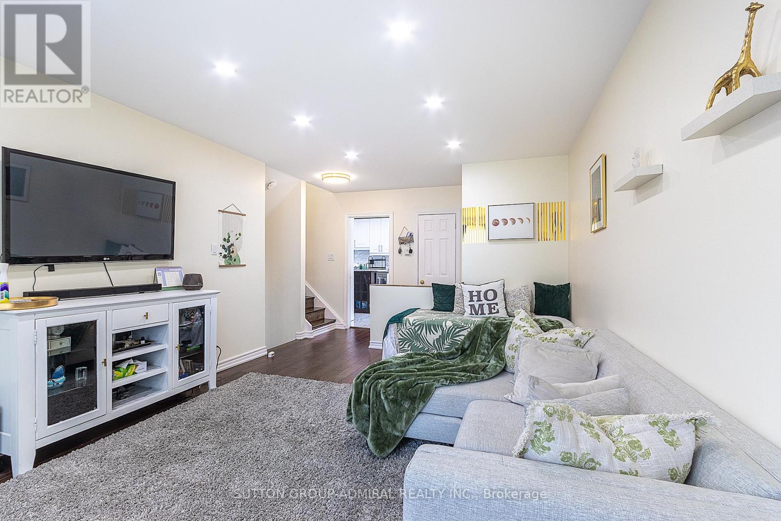 Upper - 839 Modlin Road, Pickering, Ontario  L1W 1V6 - Photo 7 - E12954894