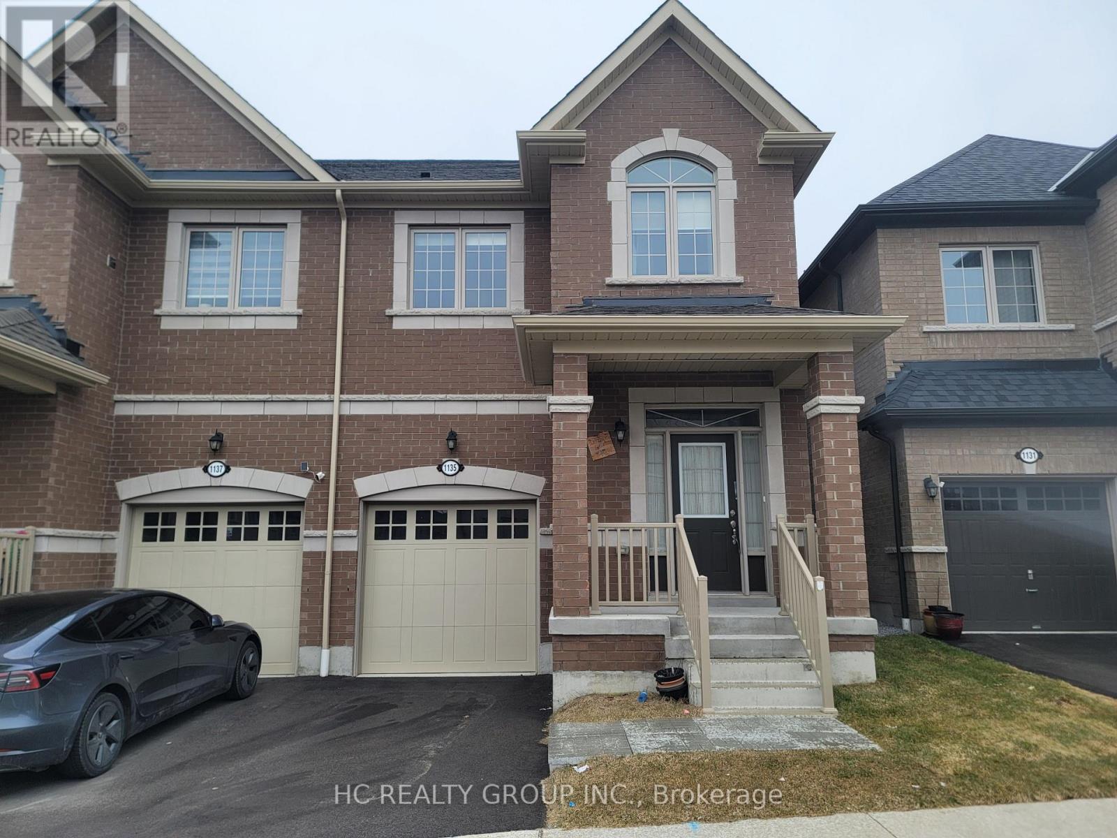 1135 AZALEA AVENUE, Pickering, Ontario